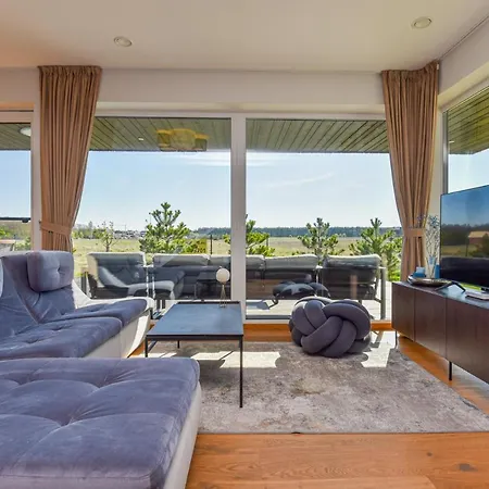 Toko Villa Palanga