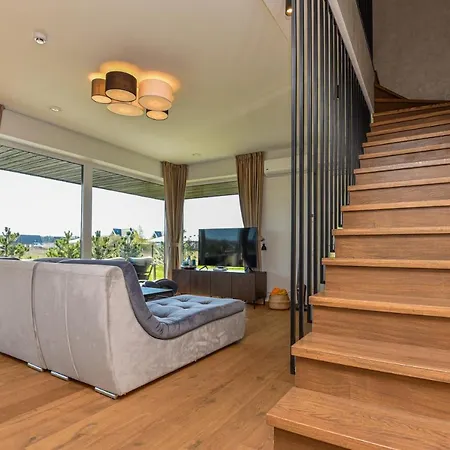 Villa Toko Palanga